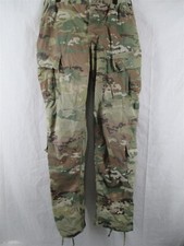 31 X-Long Pants/Trousers Female OCP Multicam Army USGI 8415-01-623-3399
