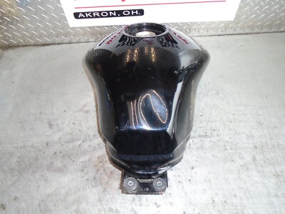 13 Suzuki GW 250 GW250 Inazuma TANK ASSY, FUEL (BLACK) 44100-48H10