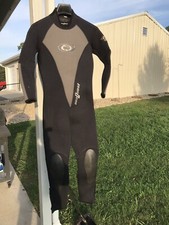 wetsuit women size9-10