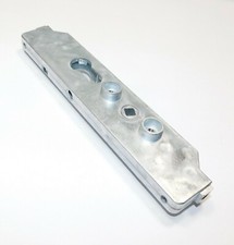 Smart ACDV227 Aluminium Bifold Patio door Gearbox shootbolt Lock Bi-folding