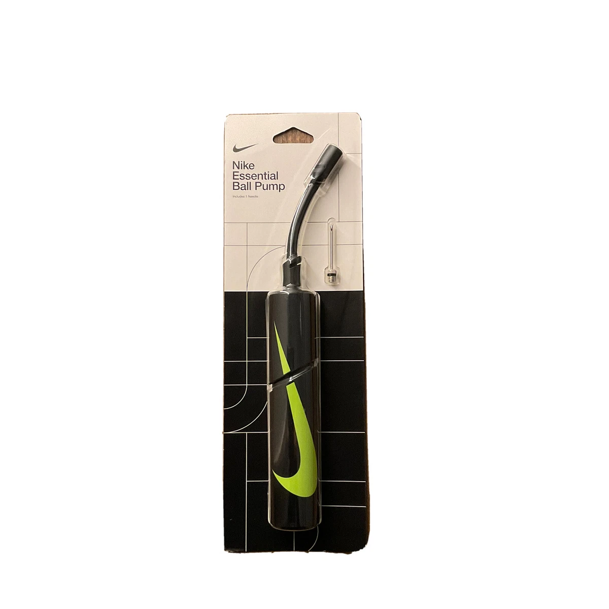 Air pump cheap nike