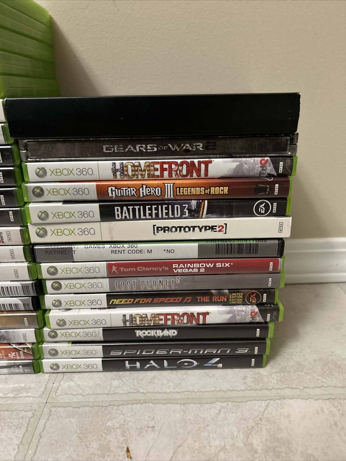 Xbox 360 Games Cheap! Updated!! eBay