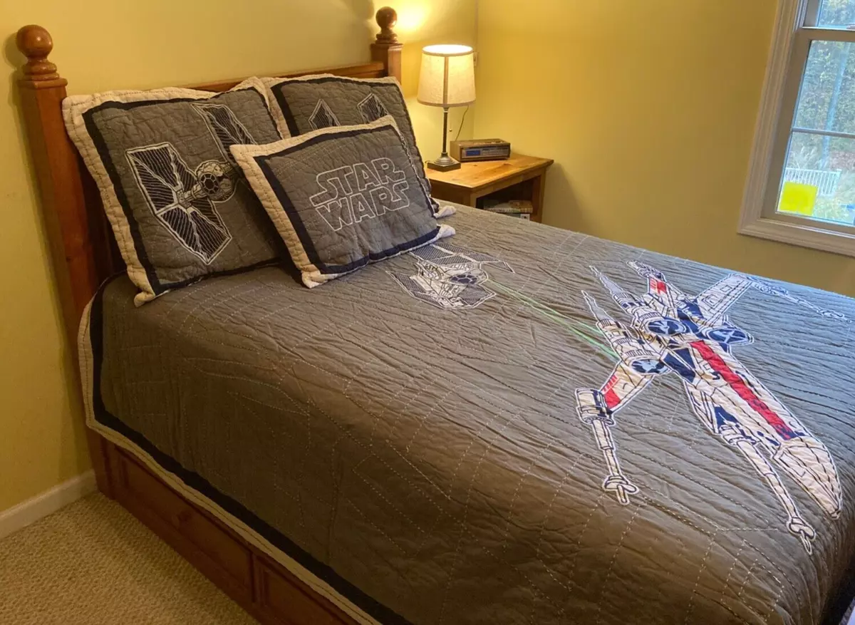 Pottery Barn Star Wars Collection - Preview!