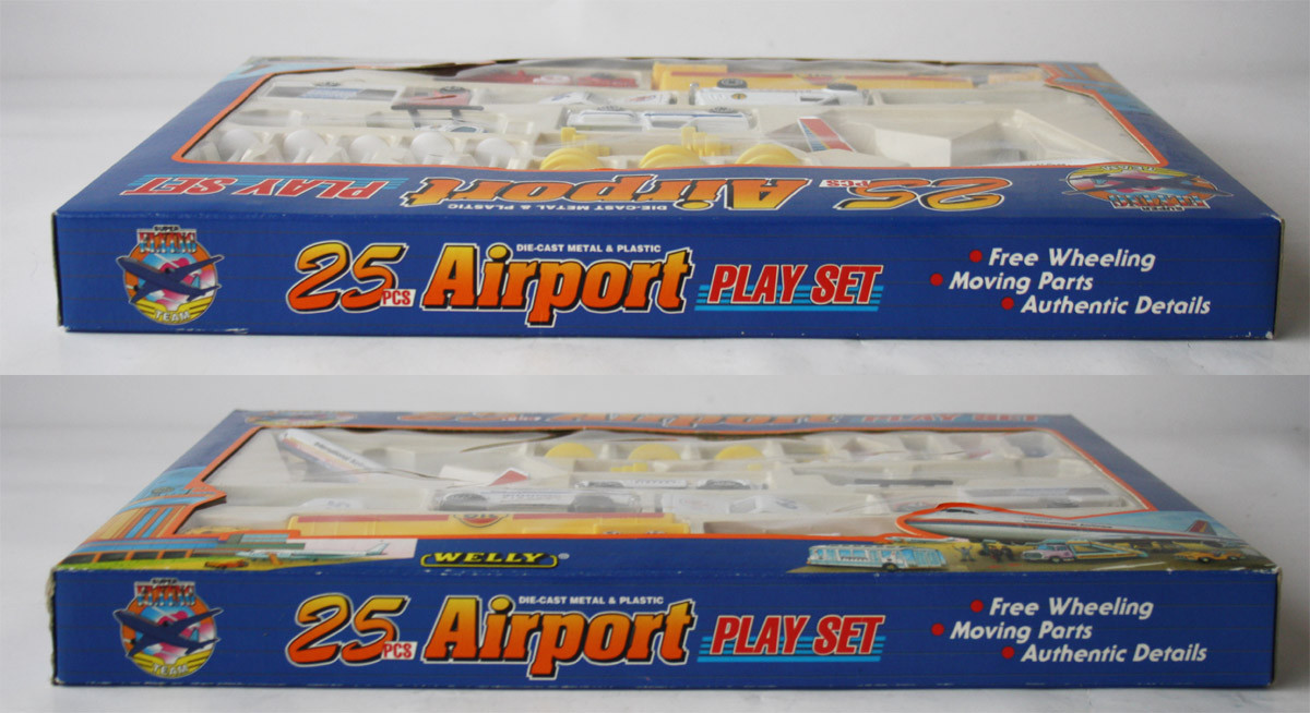 ＊レア＊WORLD AIRPLANE COLLECTION 10箱セット レア＊WORLD AIRPLANE COLLECTION 10箱セット