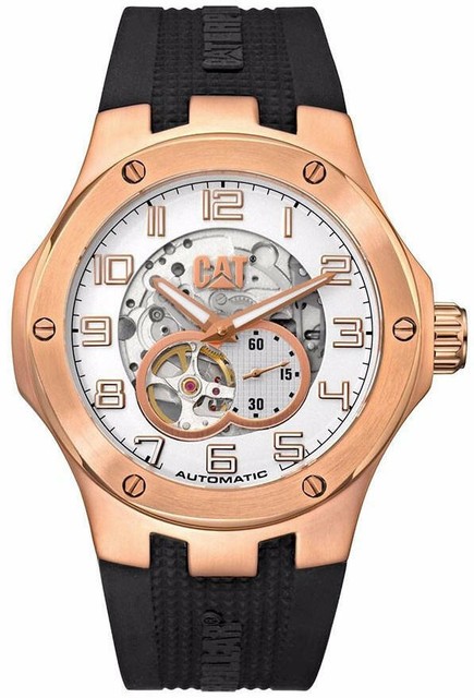 smart watch caterpillar