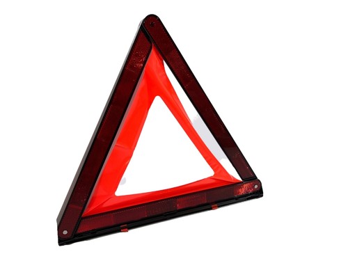 OEM VW First Aid Kit Emergency Set Warning Triangle Original DIN 13164 - Picture 8 of 13