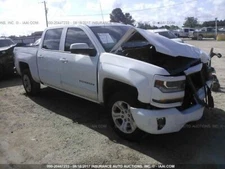 Starter Motor Classic Style Fits 14-19 SIERRA 1500 PICKUP 235520