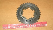 LAMBRETTA INNOCENTI 125 SPECIAL LI INGRANAGGIO CAMBIO Z36 4V