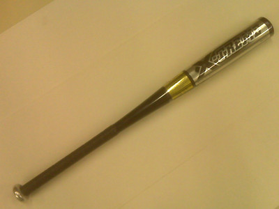 Batte de baseball pour jeunes Easton X Treme LK 19 31 24 oz 2 1/4 -7