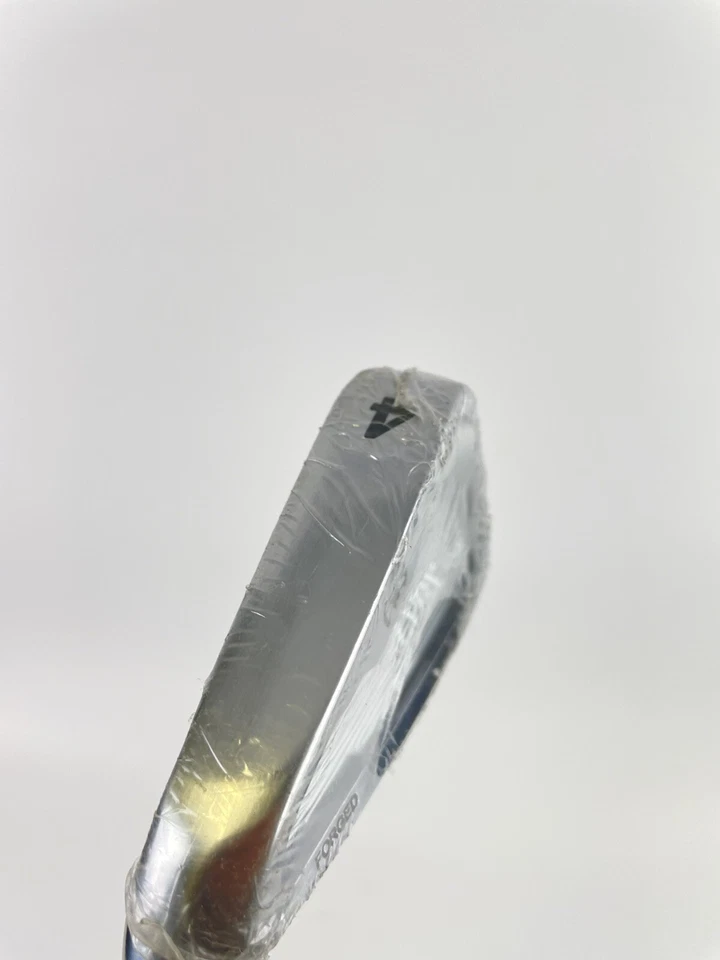 Lynx Tour Forged 4 Iron Nippon Regular Steel /Left Handed /New /1684 - Image 4 of 4