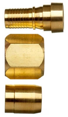 Hydraulic Coupling / Adapter Gates G40170-1010B