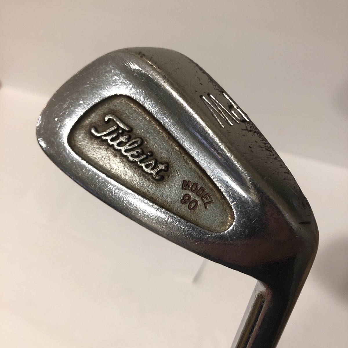 Titleist - mma Titleist 975 JVS Driver 8.5* Grafalloy ProLite Pro 4565