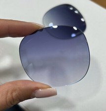 New Linda Farrow Replacement Lenses LFL/179/5 Blue Gradient Size 57mm