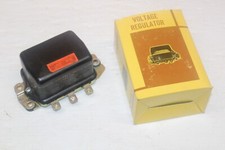 12V Voltage Regulator Harley Davidson 74510-6...