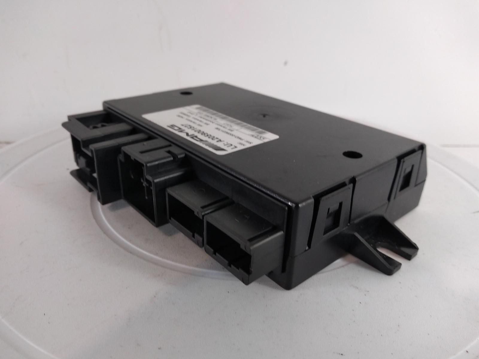 MERCEDES BENZ C Class W205 Engine ECU Control Module AMG 