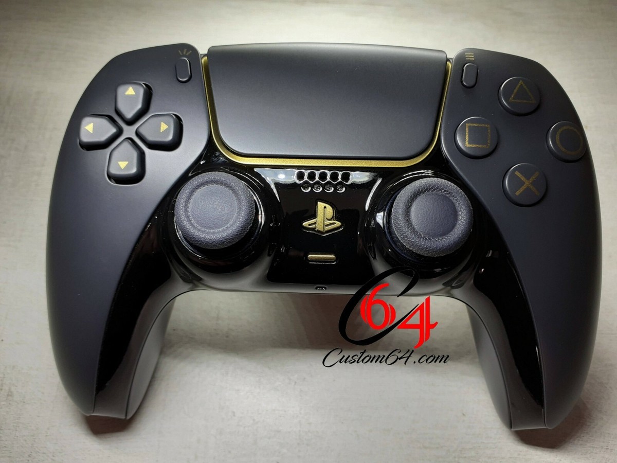 Manette Sony DualSense V2 pour PS5 et PC Rose - Manette - Achat & prix