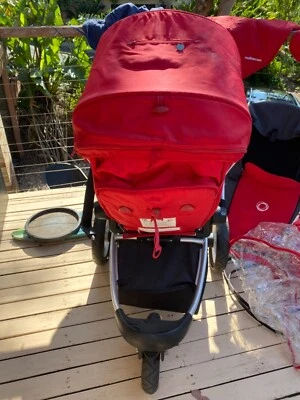 bugaboo cameleon 3 mothercare