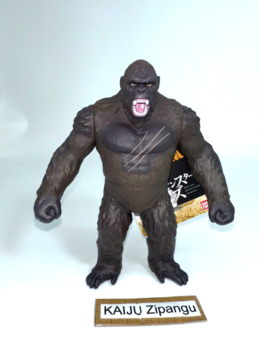 2021 Movie Monster 6