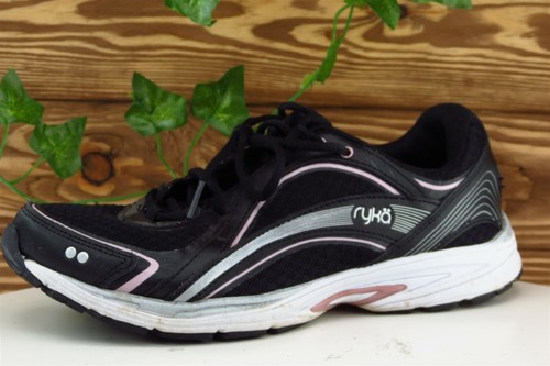 ebay ryka shoes