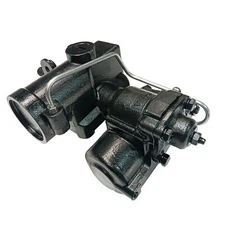 Power Steering Gear Box For 1994-1999 Land Rover Defender & Range Rover 1994-199