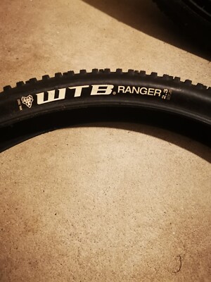 WTBRANGER27,5'' Zoll MTB Reifen