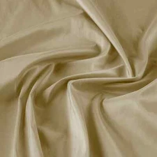 Mikado Satin Fabric – 60" Wide, Luxury Bridal & Dress Fabric by the Yard