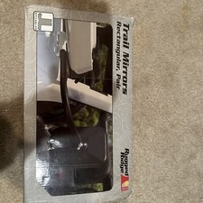 Door Mirror-Sport Rugged Ridge 11025.24