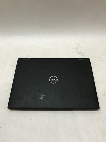 Dell Latitude 7390 2in1 13" Intel i5 8th Gen NO RAM NO HDD/OS For Parts AS IS DW - Picture 4 of 8