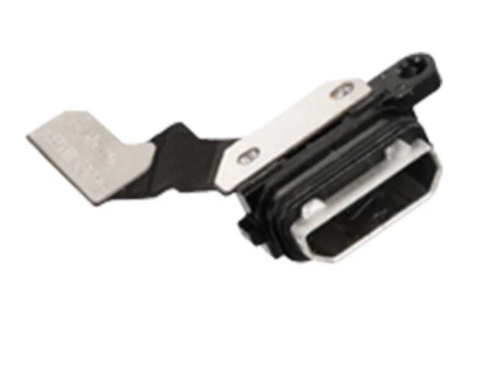 Charging Port Flex Cable Compatible For Sony Xperia M4 Aqua - Image 4 of 4