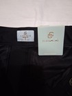 Boys Class / Club Adjustable Wasit Moisture Wicking Size 16 Black  — photo 3