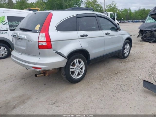 Cambio de transmisión CR-V 2010 2053837 Foto 4 de 4