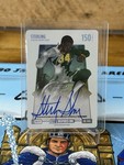 Bo Jackson Battle Arena Sterling Steel Auto