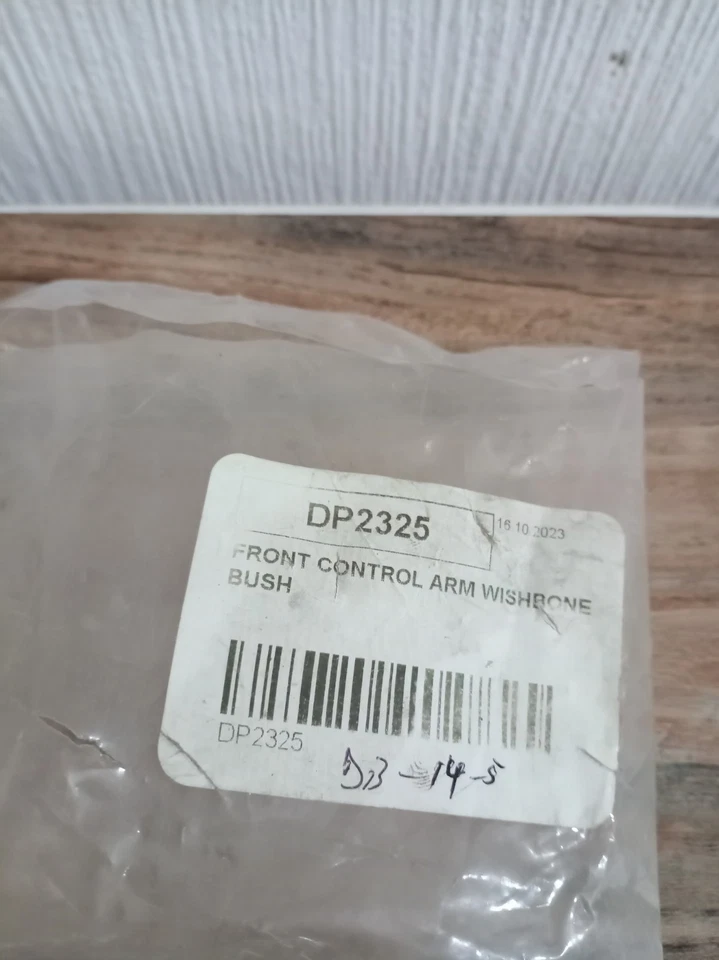 FRONT CONTROL ARM WISHBONE BUSH FOR BMW E39 MINI R55 R50 R53 R52 R56 R57 R58 R59 - Image 4 of 4