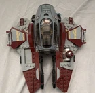 LEGO Star Wars Obi Wan's Jedi Interceptor No box