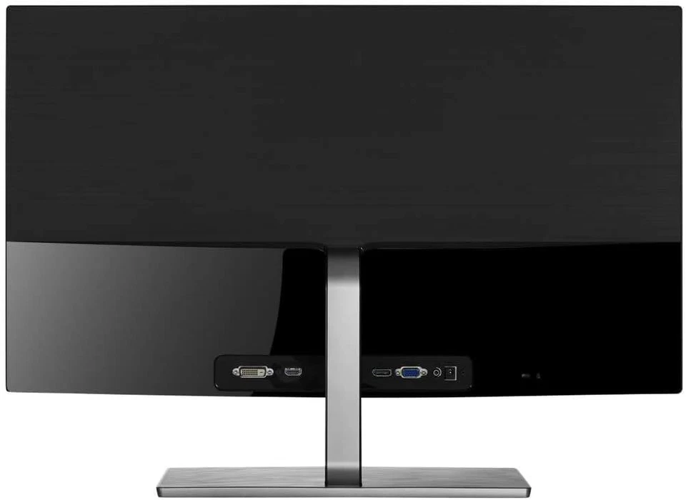 AOC U2879VF 28" 4K UHD LED Monitor - 1ms FreeSync HDMI DisplayPort DVI VGA -VESA - Image 4 of 4