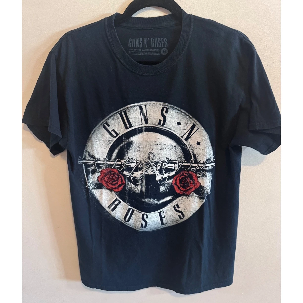 25+ Guns N' Roses T-Shirts for Men for sale | Updated Oct 2026