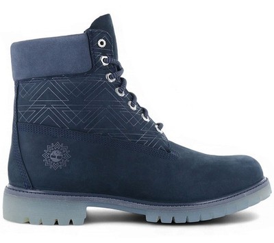 Timberland Premium 6 Inch Boots WP Waterproof - Herren Winter Stiefel TB0A2P6W