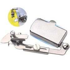 Piedino Orlatore Universale,Piedino Macchina Da Cucire,Guida Alla Cucitura M