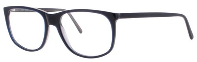 ANDY WOLF 4553-C-58 Eyeglasses Eye Glasses 00C BLUE Authentic New 58mm