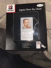 Nextgen Digital Photo Key Chain