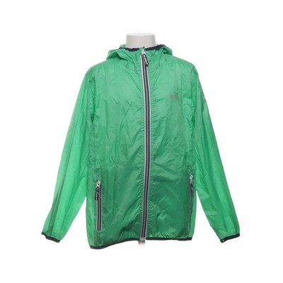 Pro-x Elements, Regenjacke, Unisex (Kinder), Größe: 140, Grün, Polyamid #9Hq