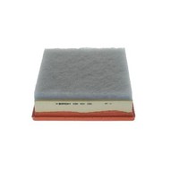 Luftfilter FüR Nissan Interstar X70 1.9 2.2 2.5 02 Bis 10 Bosch QualitäT G9T722