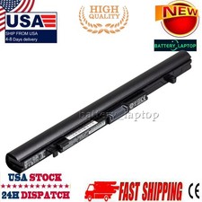 Laptop battery for Toshiba A50-0QR Satellite Pro A30-C-135/Satellite Pro A30-C-1