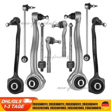 Querlenker Satz Rep-Satz Lenkung Vorne für Mercedes-Benz C-Klasse W203 S203 C209