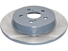 For 2019-2026 Toyota Corolla Brake Rotor Rear 82597CGZQ 2020 2021 2022 2023 2024