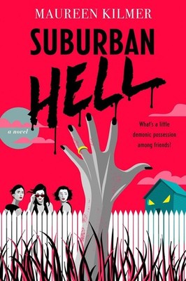 Suburban Hell by Maureen Kilmer (English) Paperback Book
