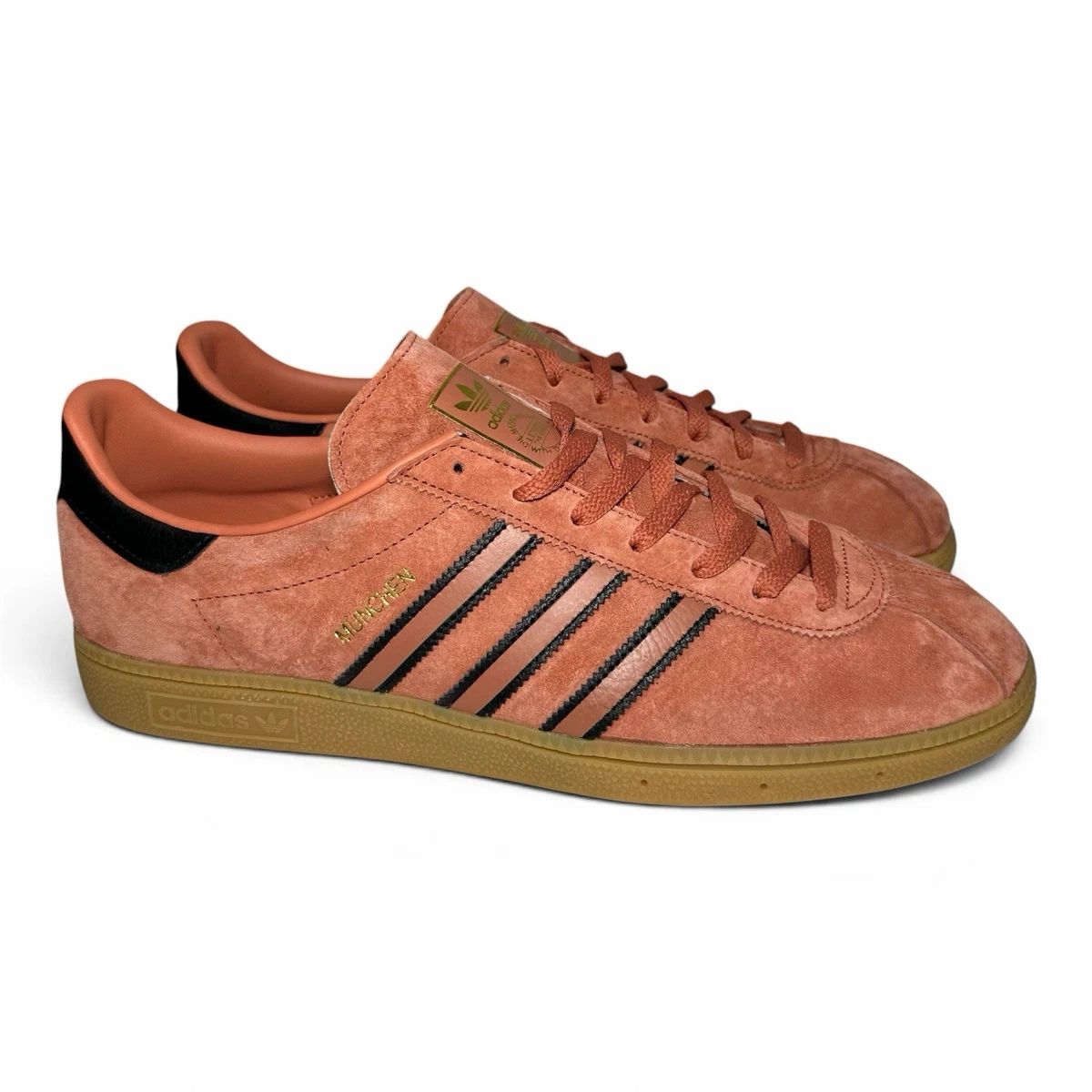 adidas München Sneakers for Men for Sale | Authenticity Guaranteed