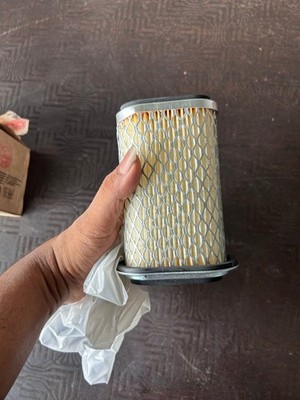 Royal Enfield 576029/C   Genuine Air Filter Element For Interceptor 650 & GT 650