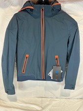 Dainese City G. Paddock D-Dry Midnightnavy Size 52 Waterproofness