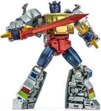 H44C Ymir | Newage The Legendary Heroes